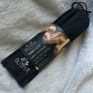 🌻🌼 2 for $18 🌼🌻Mini Curling Iron